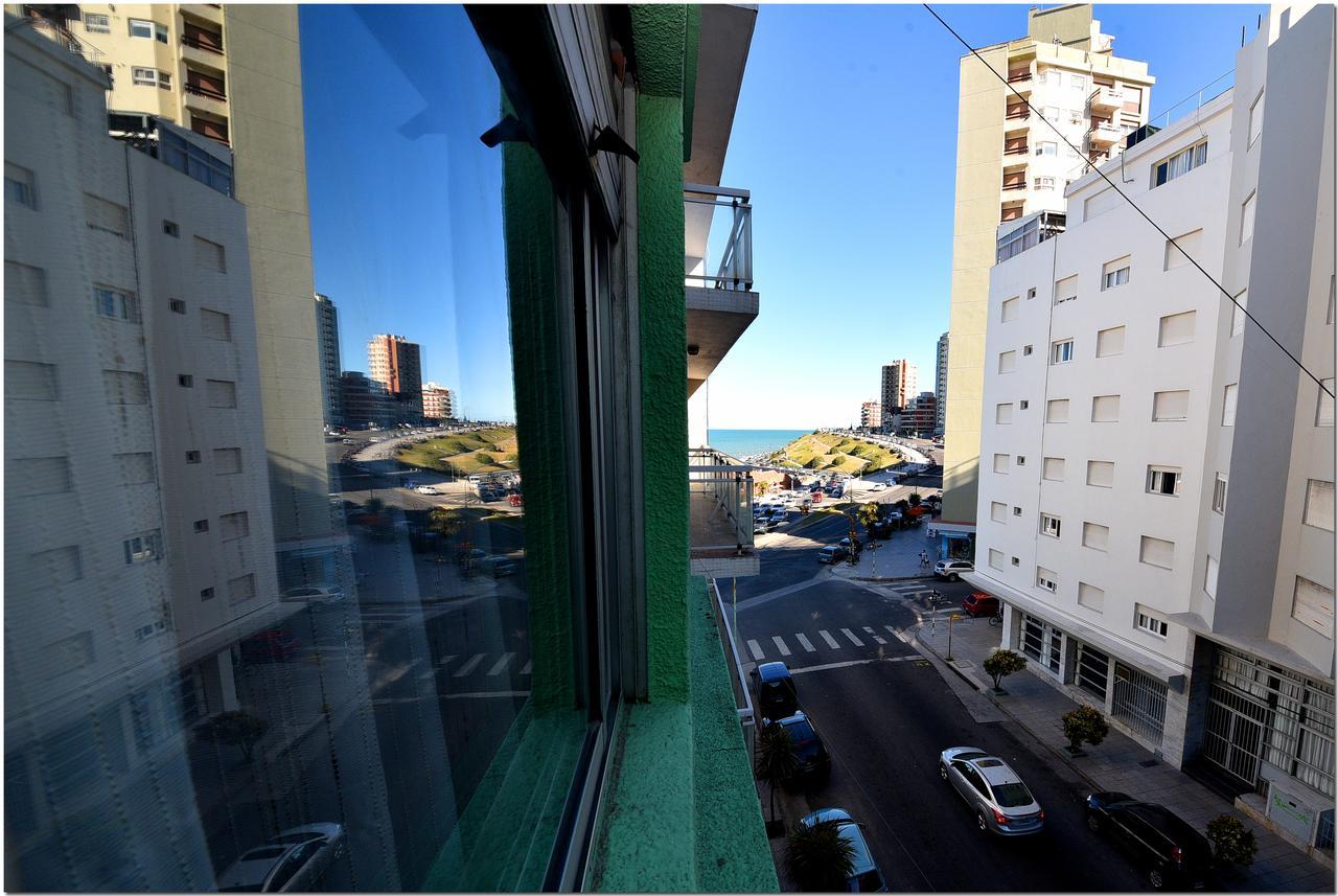Hotel Albamar Мар-дель-Плата Экстерьер фото